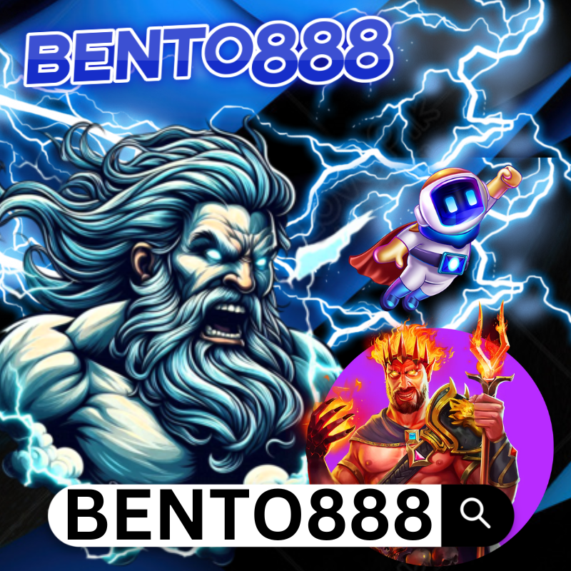 BENTO888 >> Website Janji Gampang Menang & Link Login Slot Bento 888 Tanpa Potongan